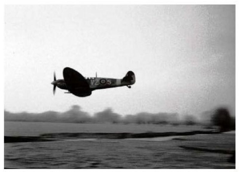 Gerrit Joustra dea sketten op skip