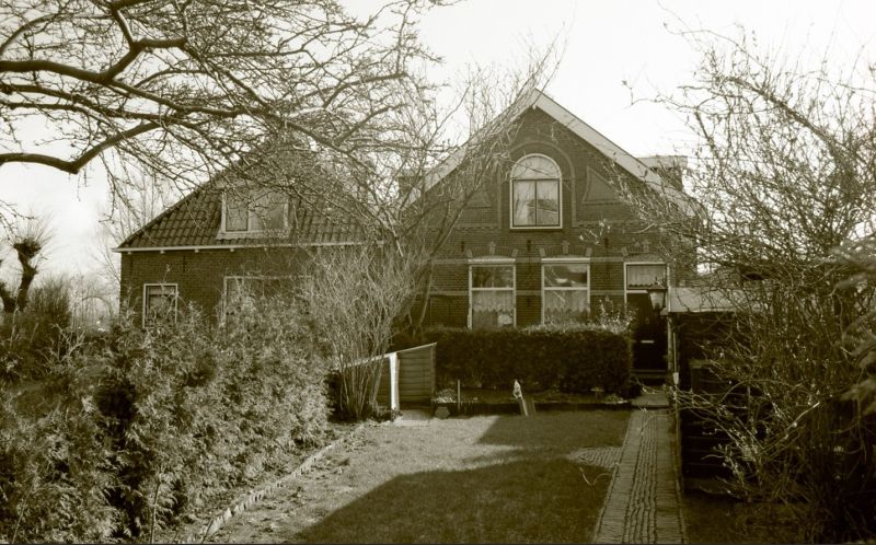 Earste 10 jier Kristlik ûnderwiis yn Easterein 1870-1880