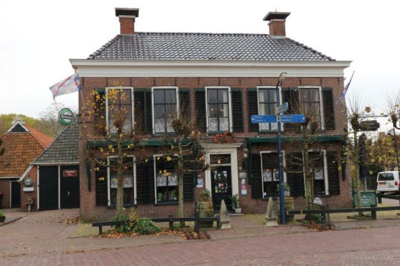 Cafe Bergsma