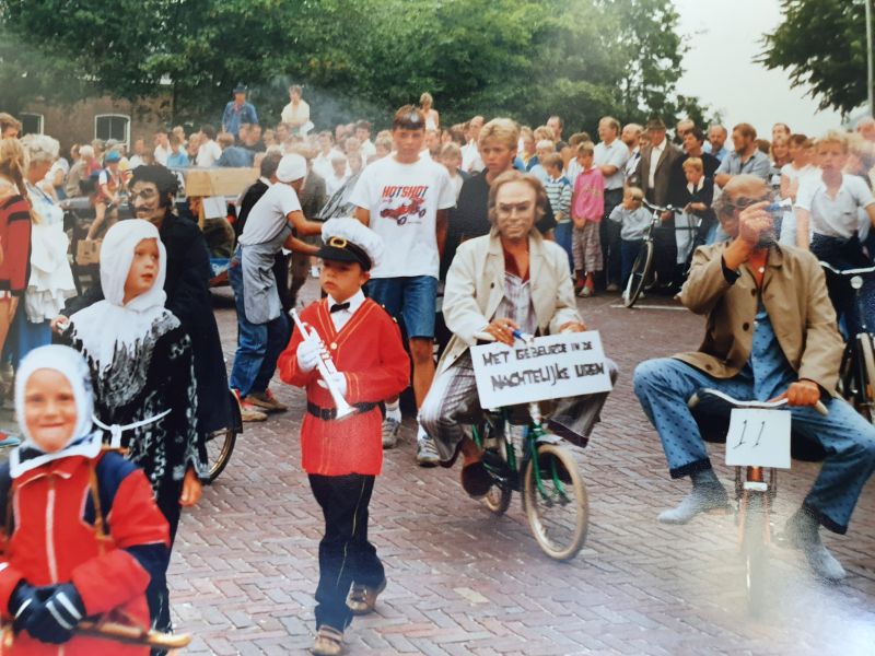 Doarpsfeest