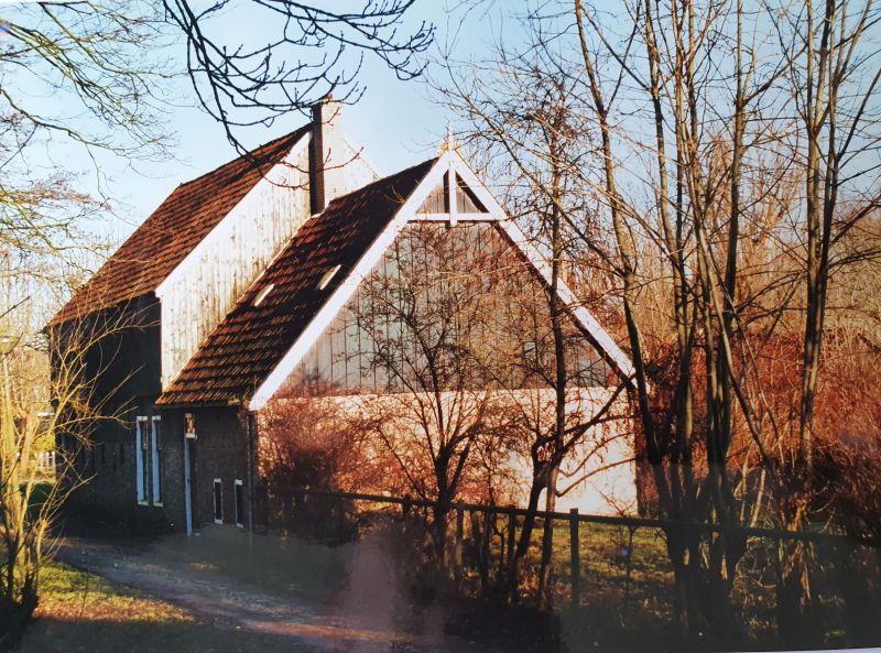  Kleaster/ Komelkerij