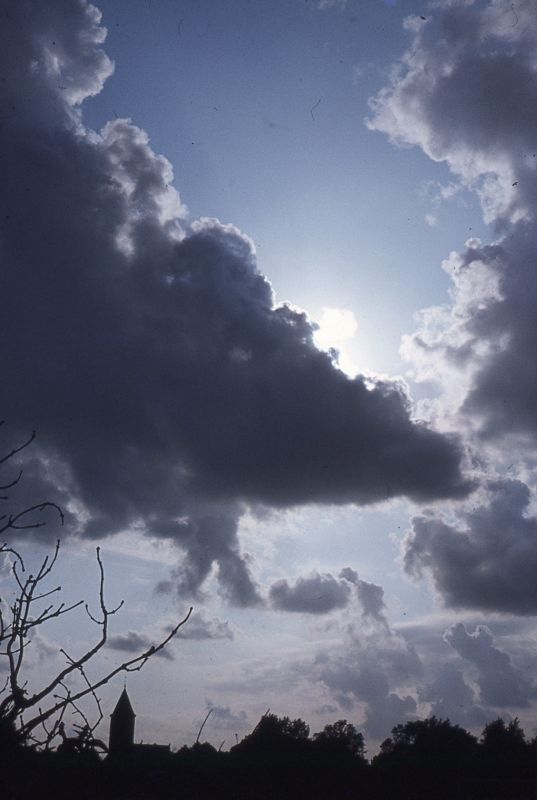 De Toer fan de Tsjerke