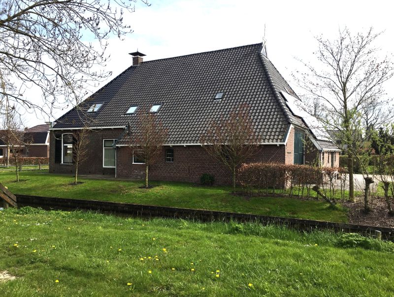 Van Eysingaleane 21